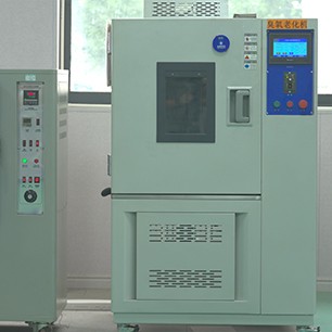臭氧老化试验机