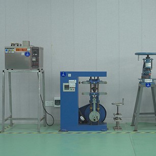 耐油测试机