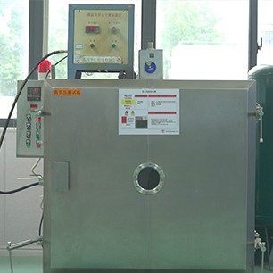 高负压测试机