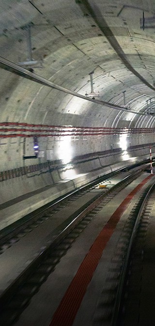 通信和轨道装备