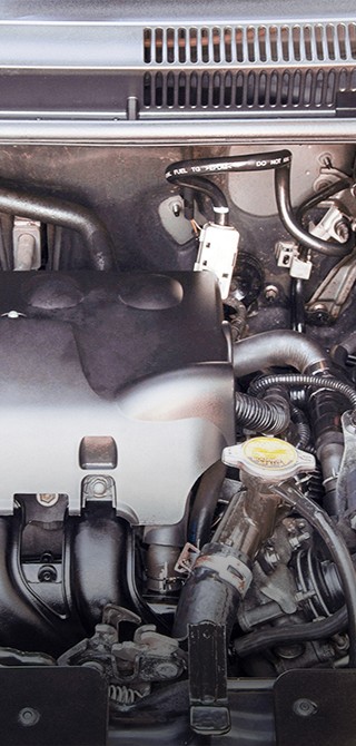 发动机和发电机组