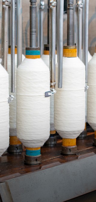 纺织和家电行业