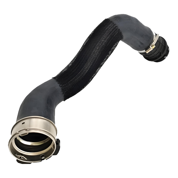 油冷式涡轮增压冷却管