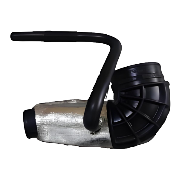 暖风箱主进/回水管