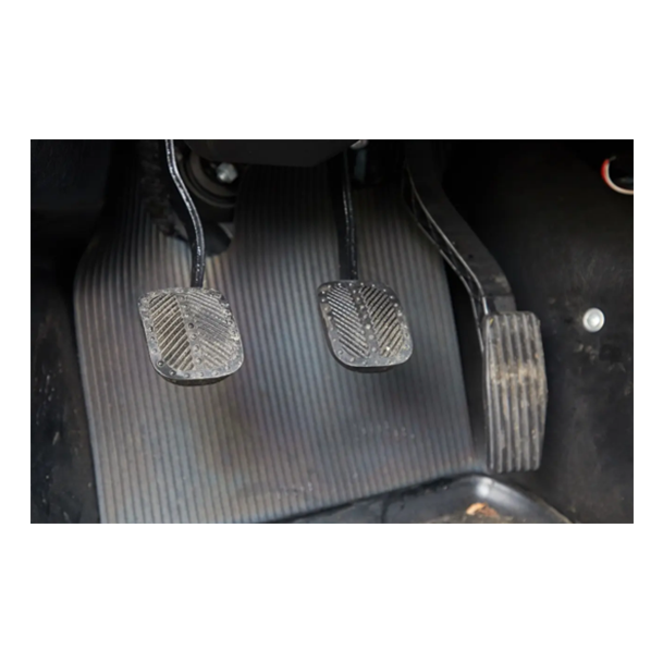 工程机械防油脚垫