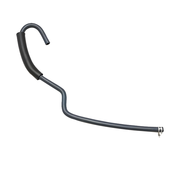 涡轮增压真空控制管