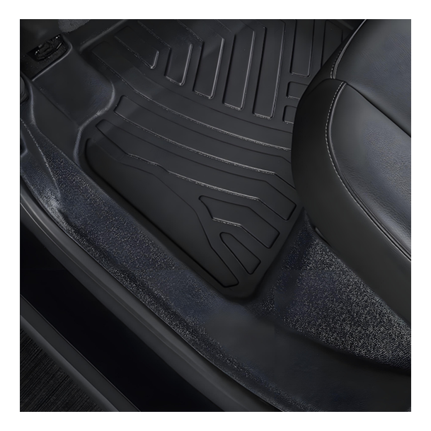 高端定制防污脚垫