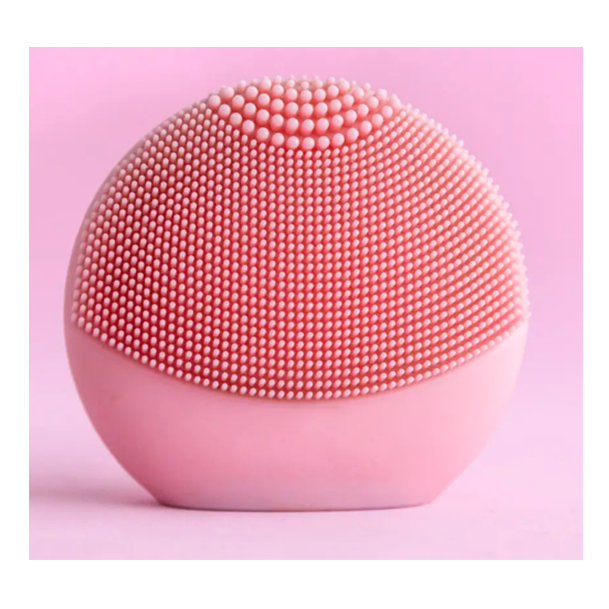 电动硅胶洁面仪