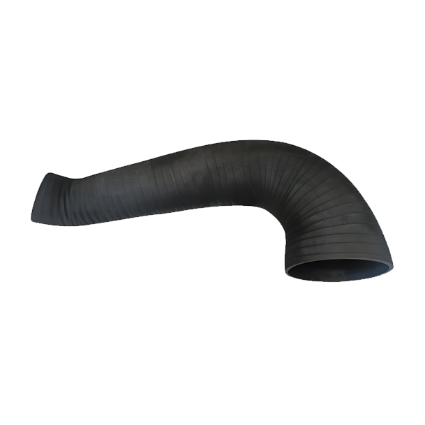 涡轮增压进气管