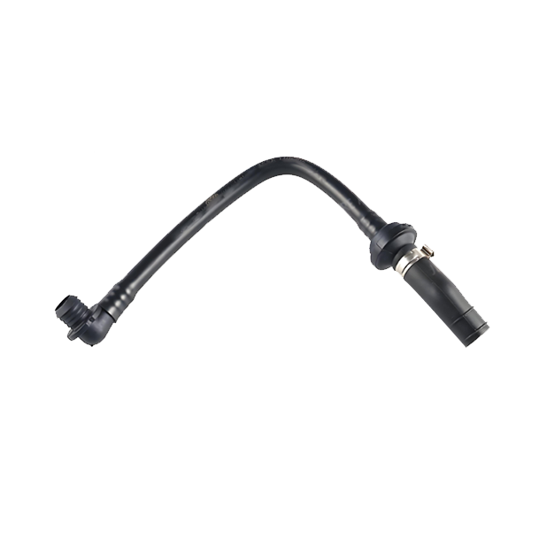 制动助力真空管