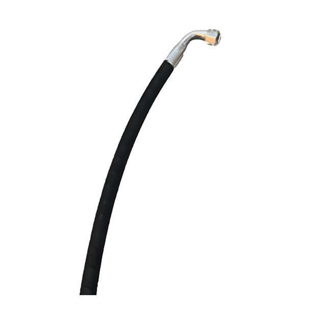 机油蒸汽回收管